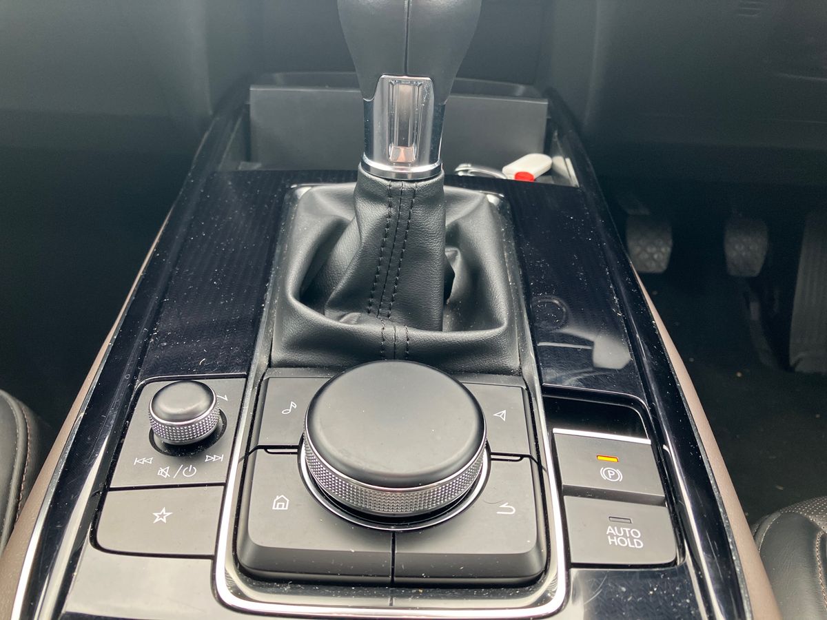 Used Mazda CX-30 2021 for sale - 76878281: Photo 17