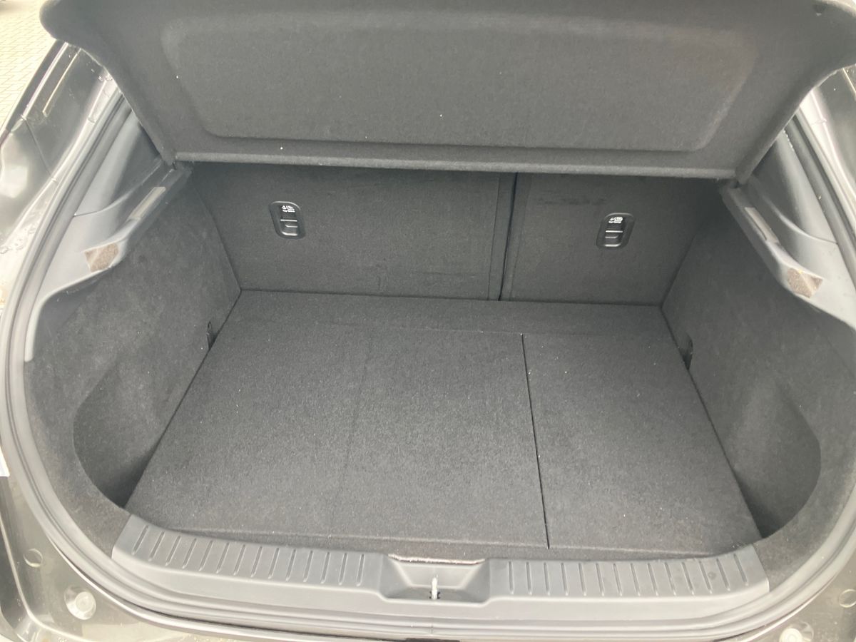 Used Mazda CX-30 2021 for sale - 76878281: Photo 20