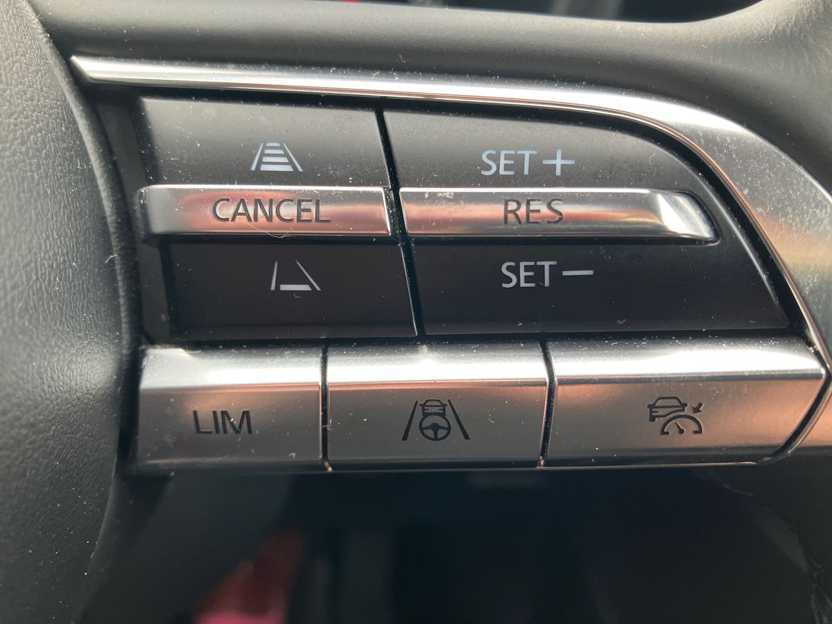 Used Mazda CX-30 2021 for sale - 76878281: Photo 26