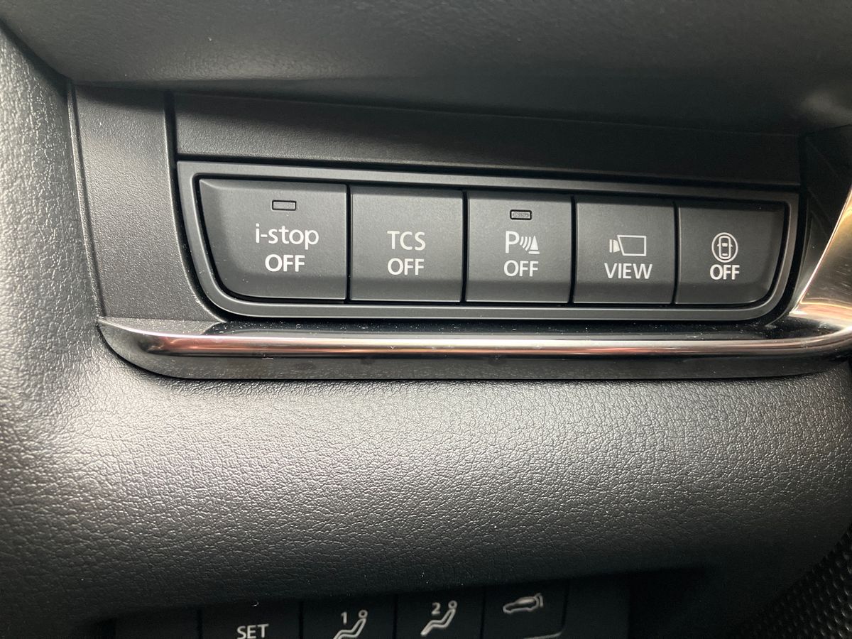 Used Mazda CX-30 2021 for sale - 76878281: Photo 27