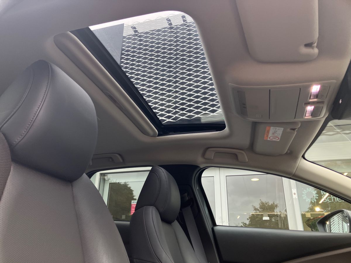 Used Mazda CX-30 2021 for sale - 76878281: Photo 34