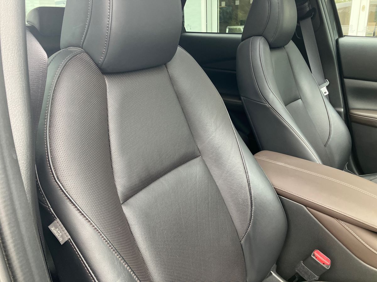 Used Mazda CX-30 2021 for sale - 76878281: Photo 35