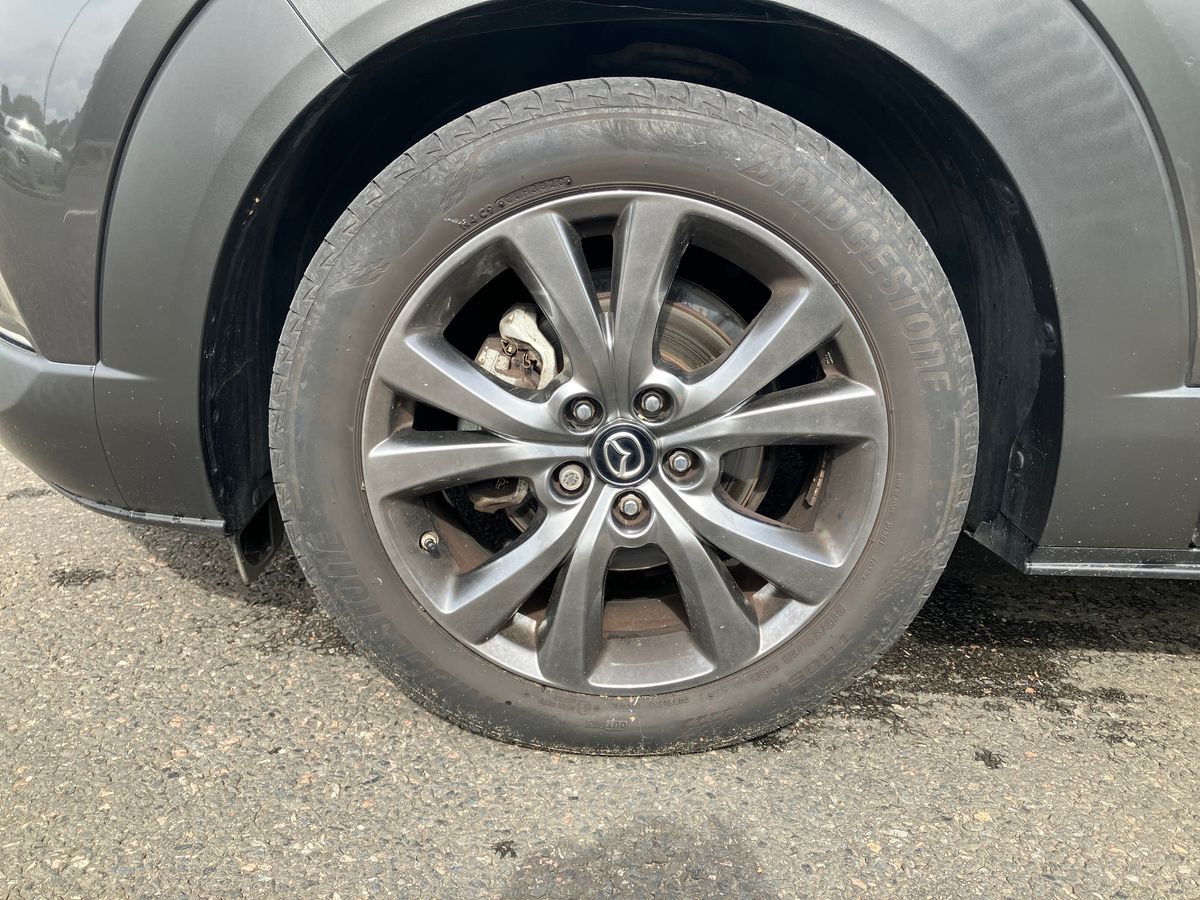 Used Mazda CX-30 2021 for sale - 76878281: Photo 7