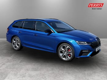 Used Skoda Octavia 2022 for sale - 79604878: Photo