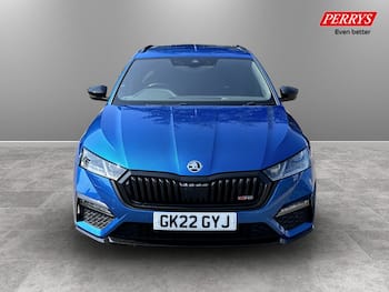 Used Skoda Octavia 2022 for sale - 79604878: Photo
