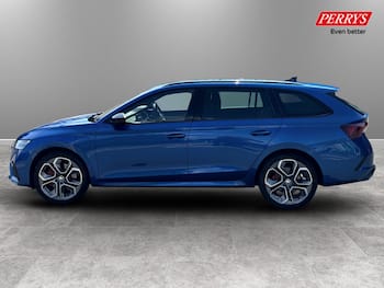Used Skoda Octavia 2022 for sale - 79604878: Photo