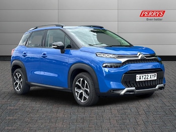 Citroen - C3 Aircross