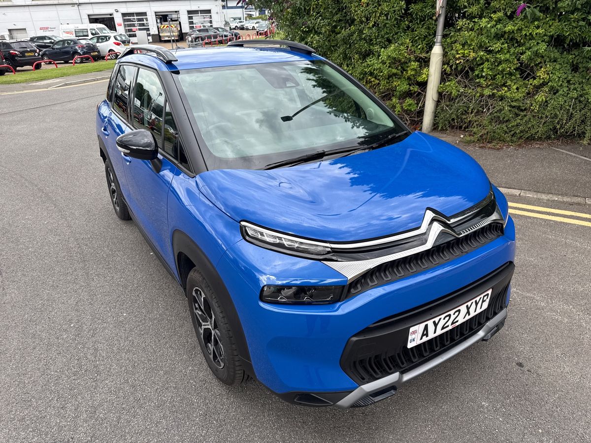 Vehicle 23