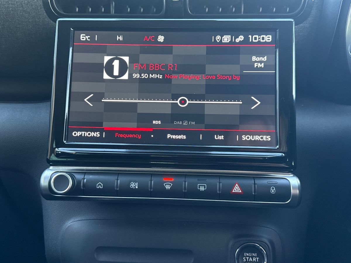 Used Citroen C3 Aircross 2022 for sale - 76462341: Photo 10