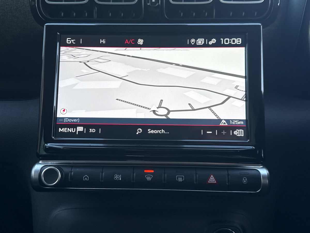 Used Citroen C3 Aircross 2022 for sale - 76462341: Photo 11