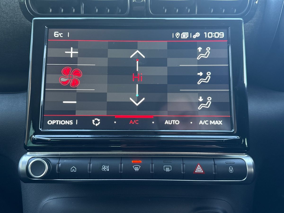 Used Citroen C3 Aircross 2022 for sale - 76462341: Photo 12