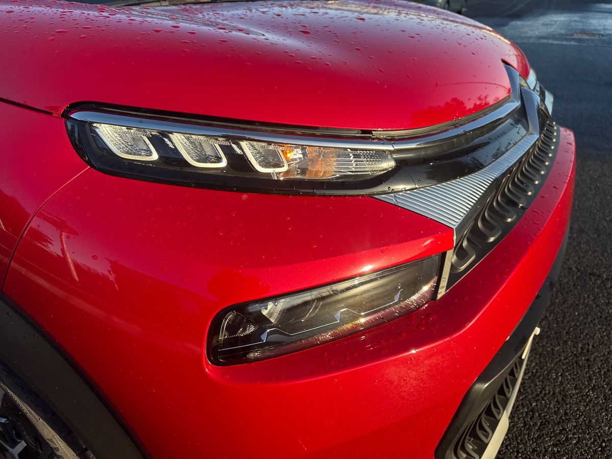 Used Citroen C3 Aircross 2022 for sale - 76462341: Photo 13