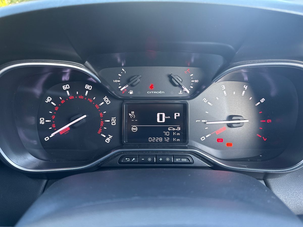 Used Citroen C3 Aircross 2022 for sale - 76462341: Photo 14