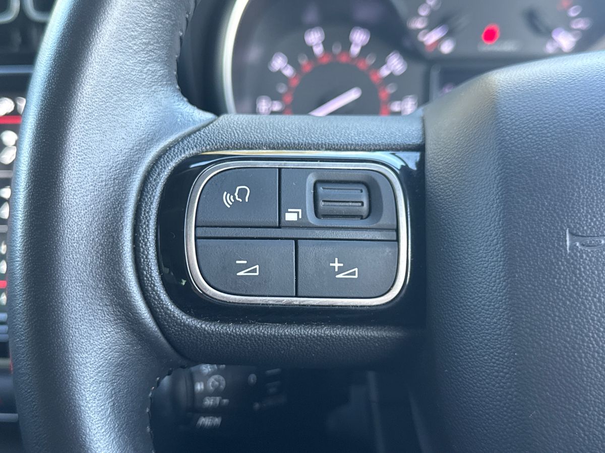 Used Citroen C3 Aircross 2022 for sale - 76462341: Photo 16