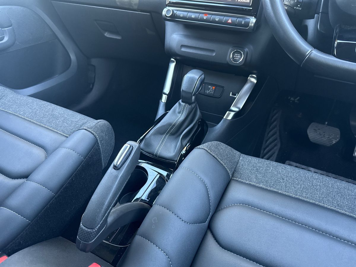 Used Citroen C3 Aircross 2022 for sale - 76462341: Photo 17