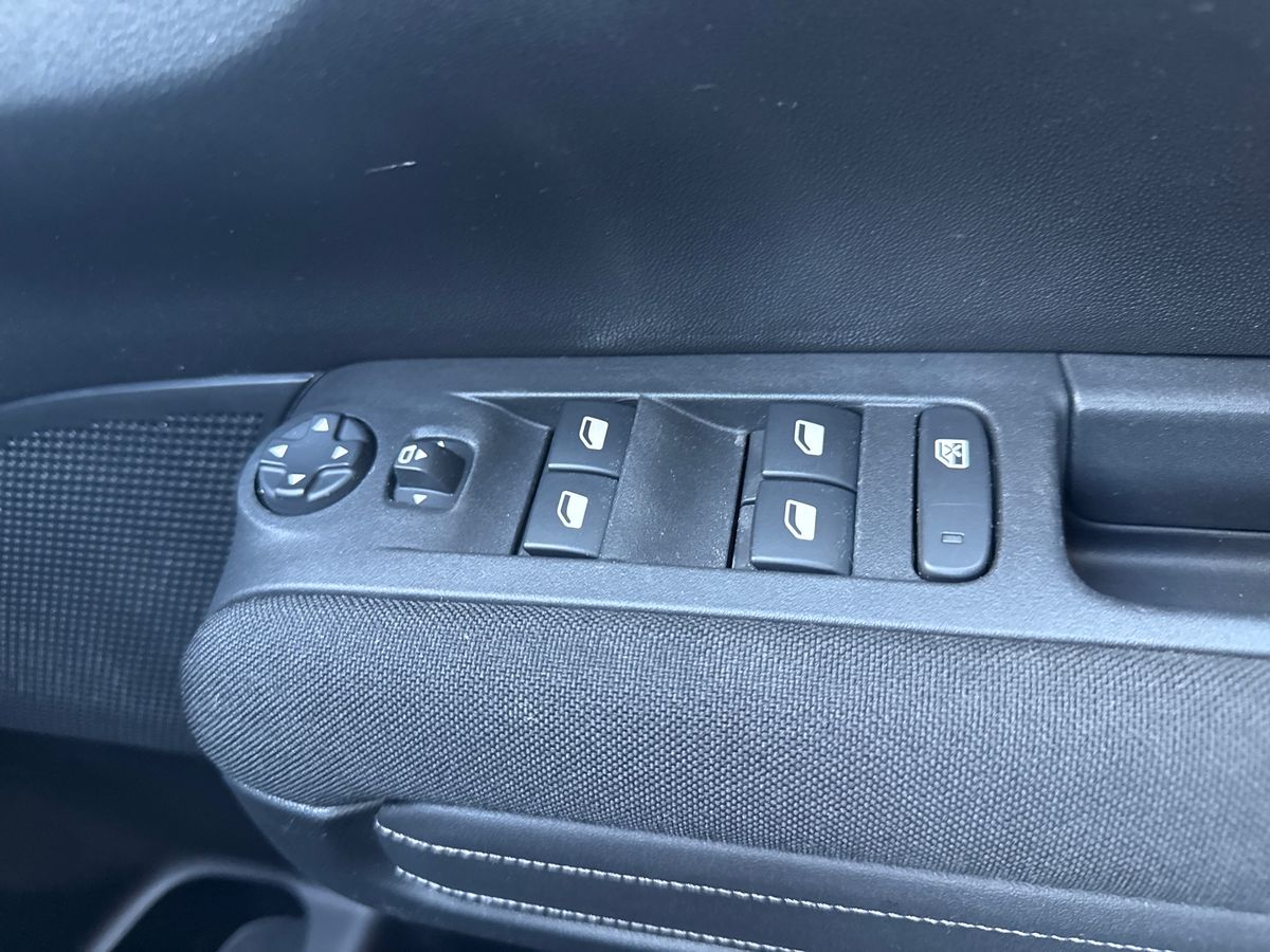 Used Citroen C3 Aircross 2022 for sale - 76462341: Photo 18