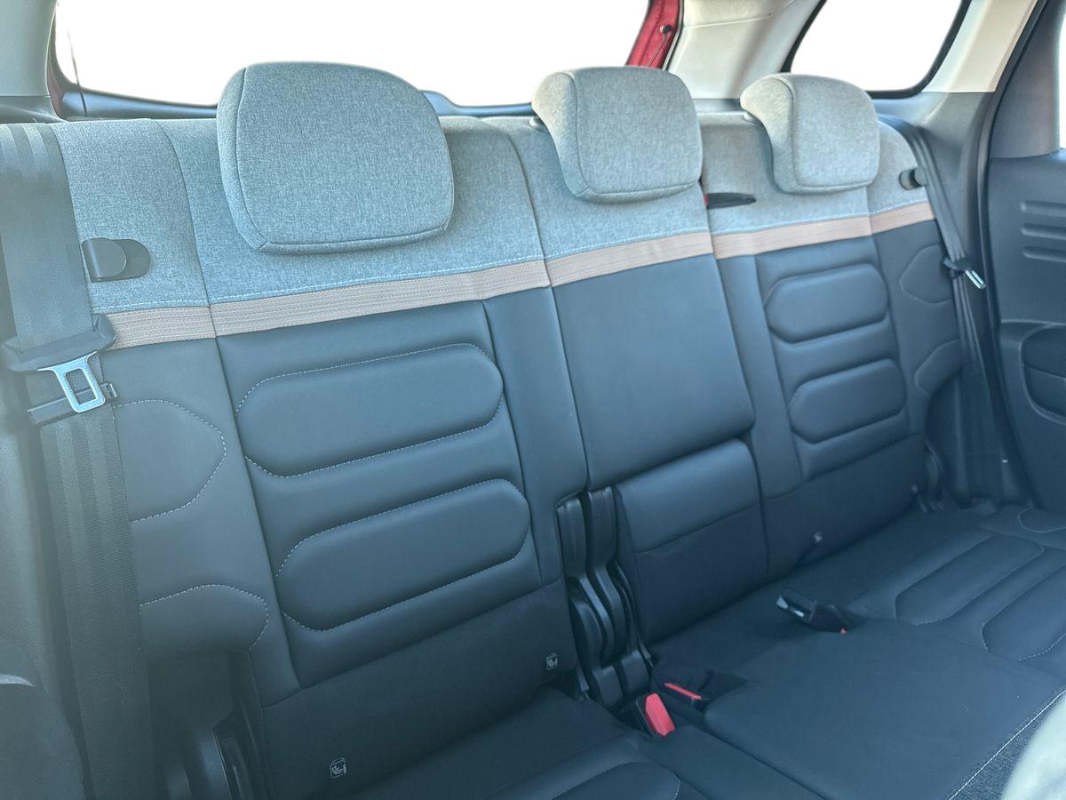 Used Citroen C3 Aircross 2022 for sale - 76462341: Photo 19