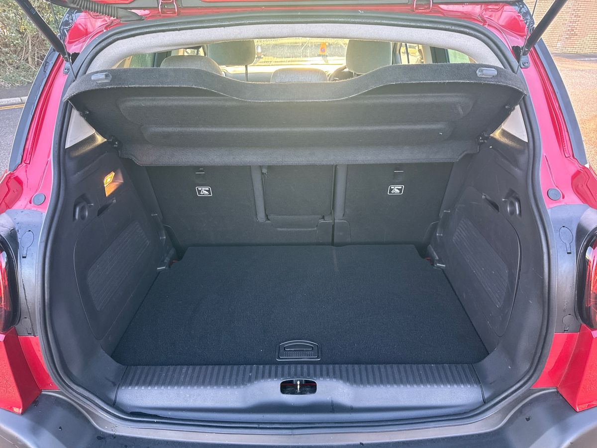 Used Citroen C3 Aircross 2022 for sale - 76462341: Photo 20