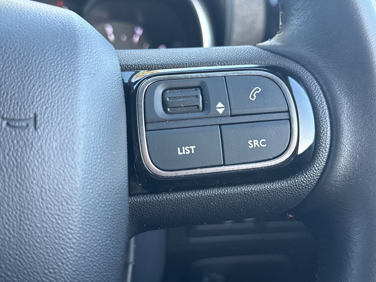 Used Citroen C3 Aircross 2022 for sale - 76462341: Photo 23