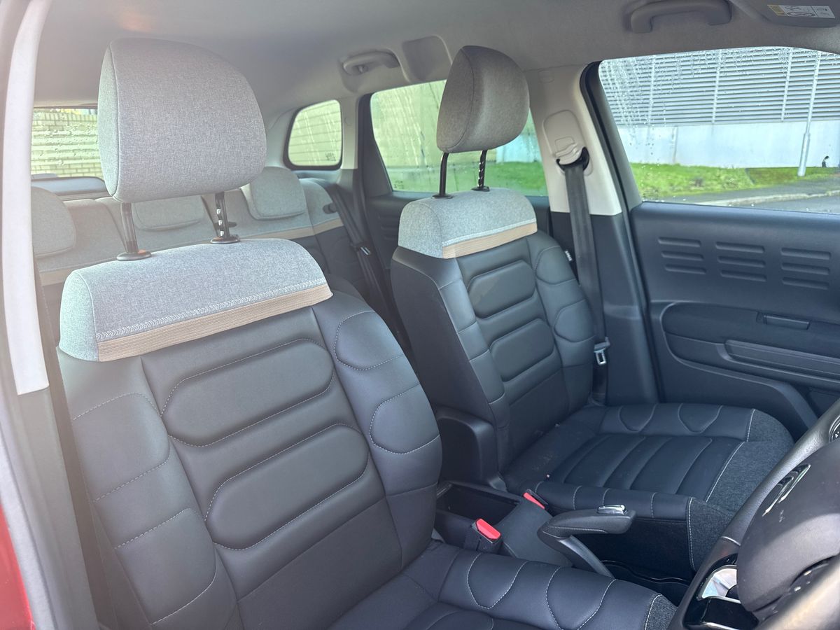 Used Citroen C3 Aircross 2022 for sale - 76462341: Photo 27