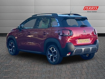Used Citroen C3 Aircross 2022 for sale - 76462341: Photo