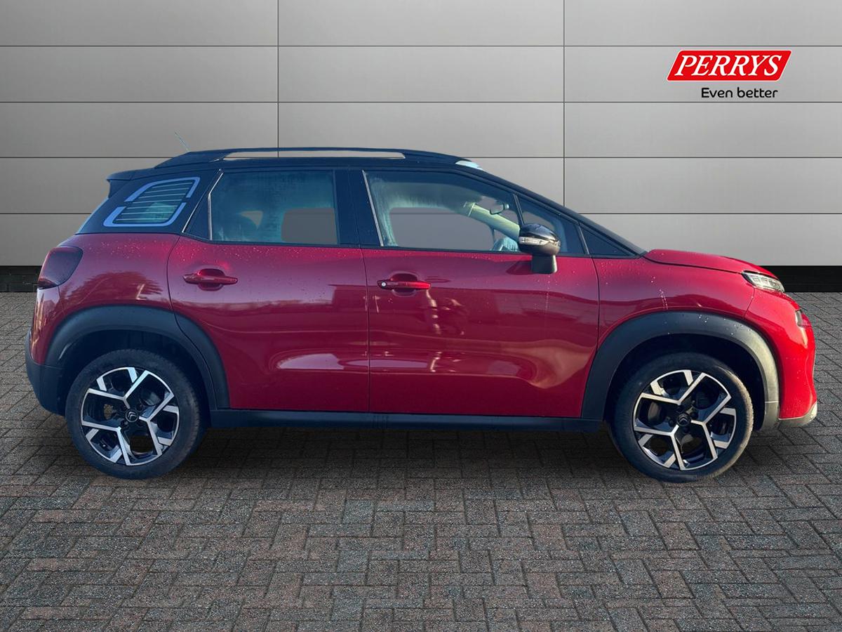 Used Citroen C3 Aircross 2022 for sale - 76462341: Photo 3