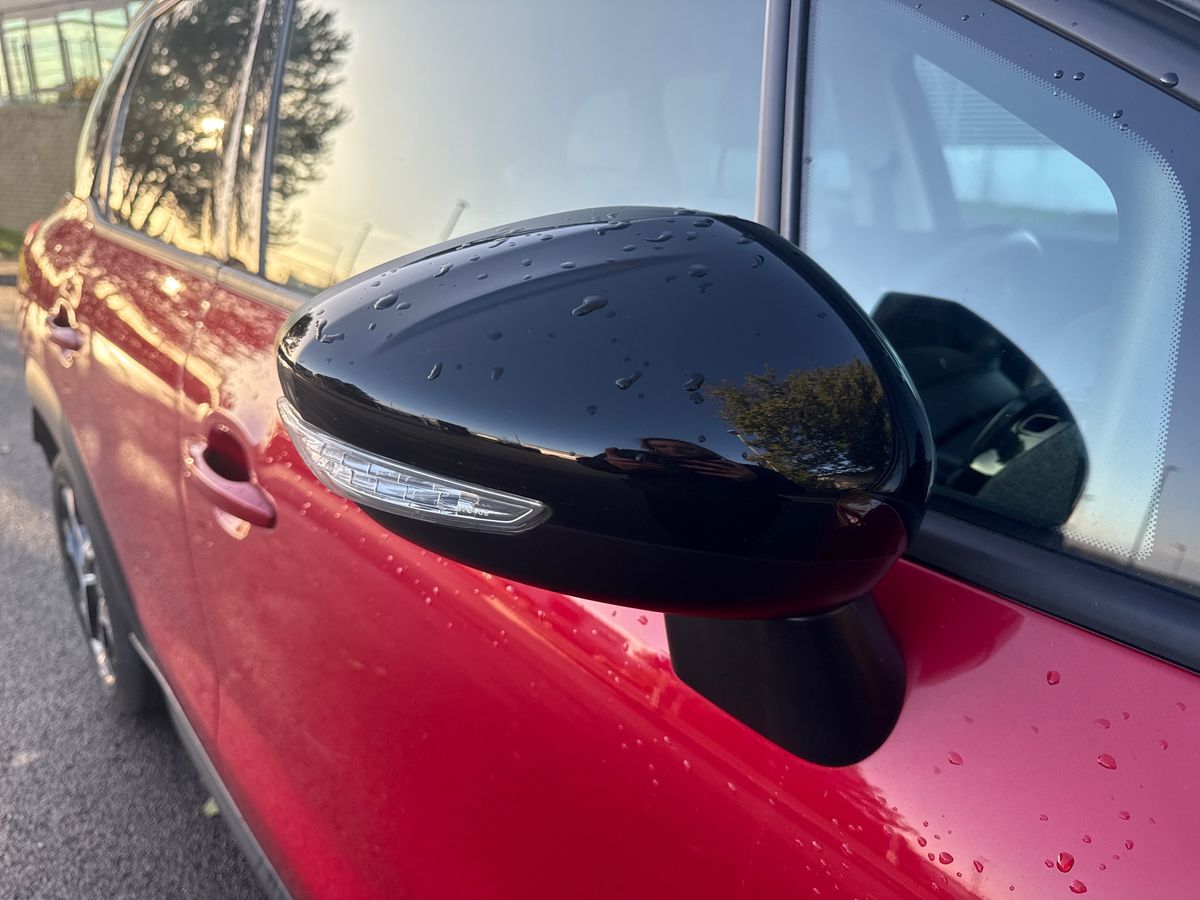 Used Citroen C3 Aircross 2022 for sale - 76462341: Photo 30