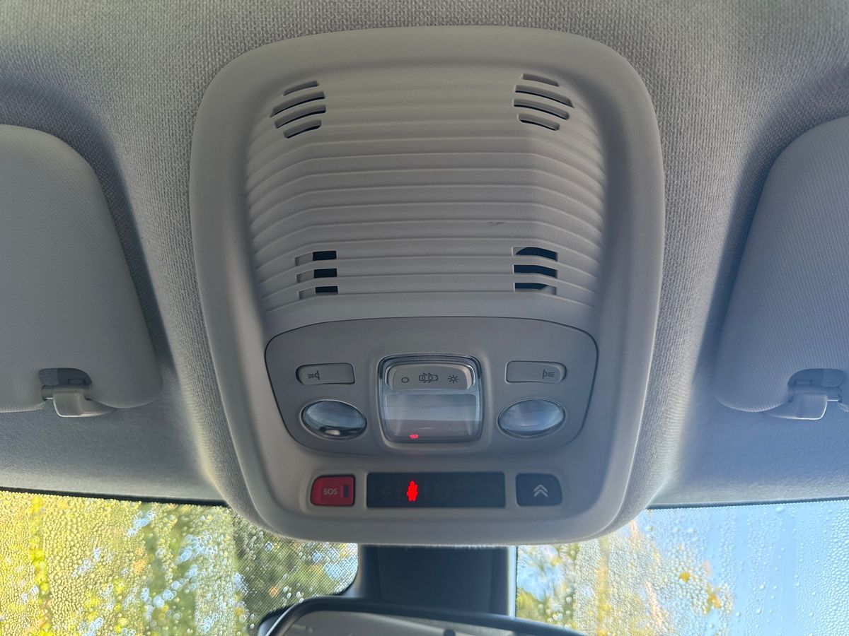 Used Citroen C3 Aircross 2022 for sale - 76462341: Photo 35