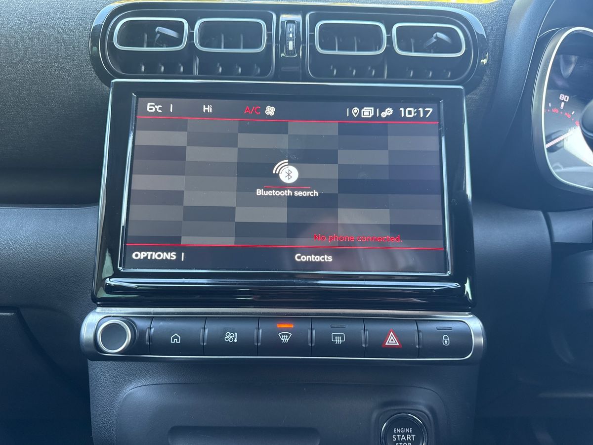 Used Citroen C3 Aircross 2022 for sale - 76462341: Photo 36