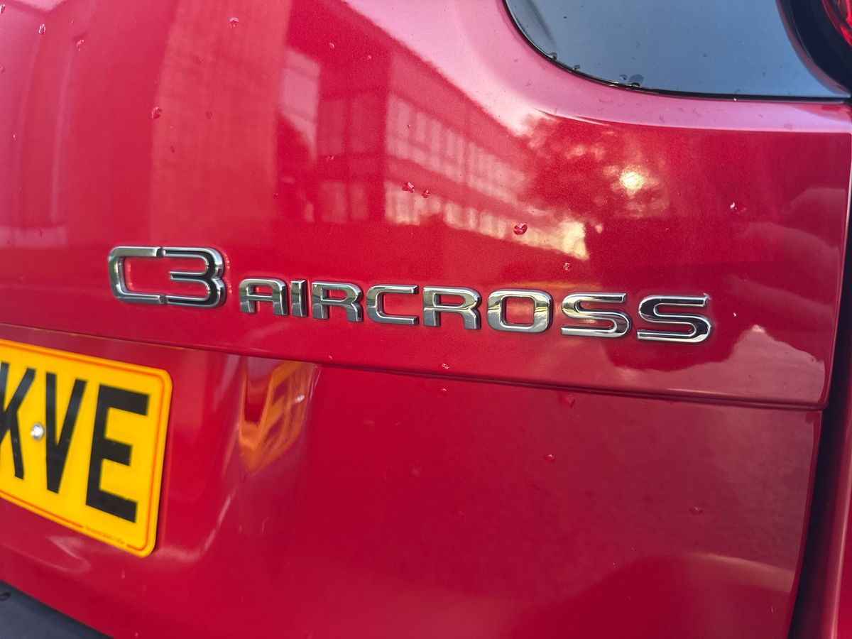 Used Citroen C3 Aircross 2022 for sale - 76462341: Photo 37