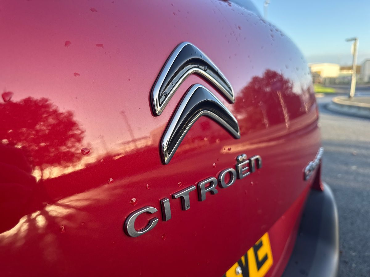 Used Citroen C3 Aircross 2022 for sale - 76462341: Photo 38