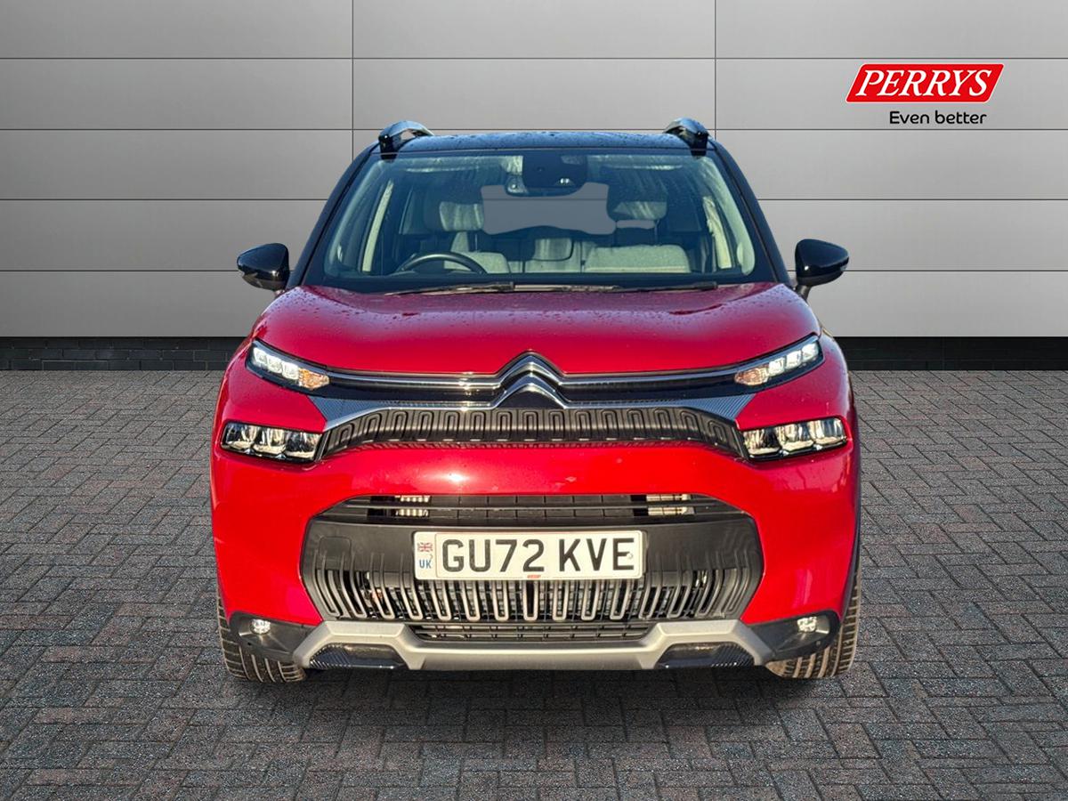 Used Citroen C3 Aircross 2022 for sale - 76462341: Photo 4