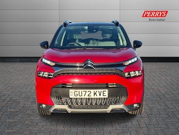 Used Citroen C3 Aircross 2022 for sale - 76462341: Photo