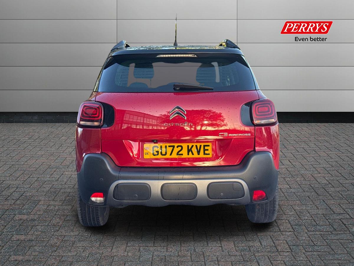 Used Citroen C3 Aircross 2022 for sale - 76462341: Photo 5