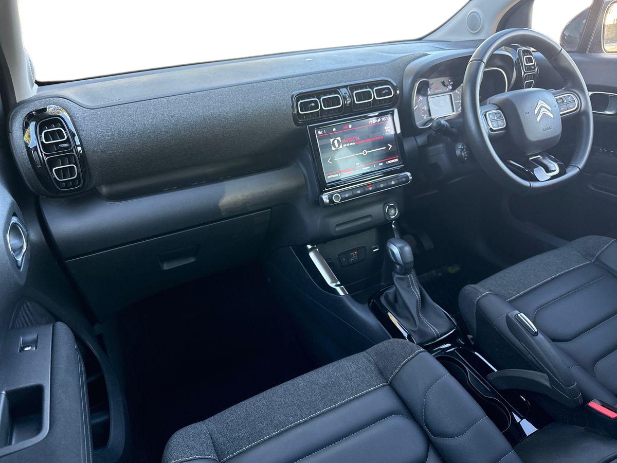 Used Citroen C3 Aircross 2022 for sale - 76462341: Photo 6