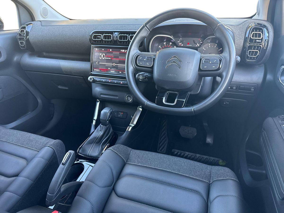 Used Citroen C3 Aircross 2022 for sale - 76462341: Photo 8