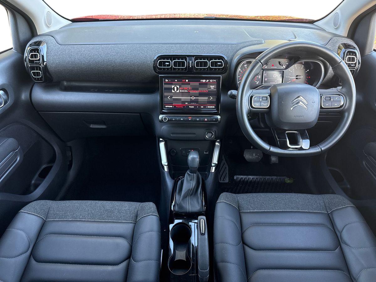 Used Citroen C3 Aircross 2022 for sale - 76462341: Photo 9