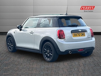 Used MINI Hatch 2020 for sale - 76310946: Photo