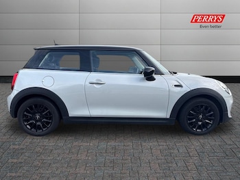Used MINI Hatch 2020 for sale - 76310946: Photo