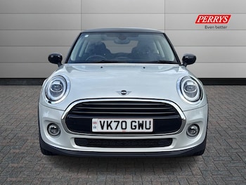 Used MINI Hatch 2020 for sale - 76310946: Photo