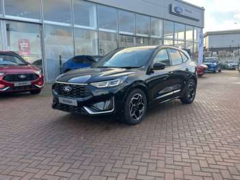 Used Ford Kuga  for sale - 72516693: Photo