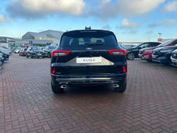 Used Ford Kuga  for sale - 72516693: Photo