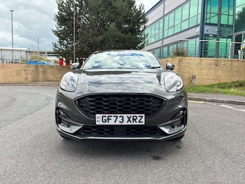Used Ford Puma 2023 for sale - 79678883: Photo