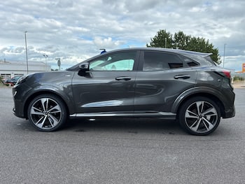 Used Ford Puma 2023 for sale - 79678883: Photo