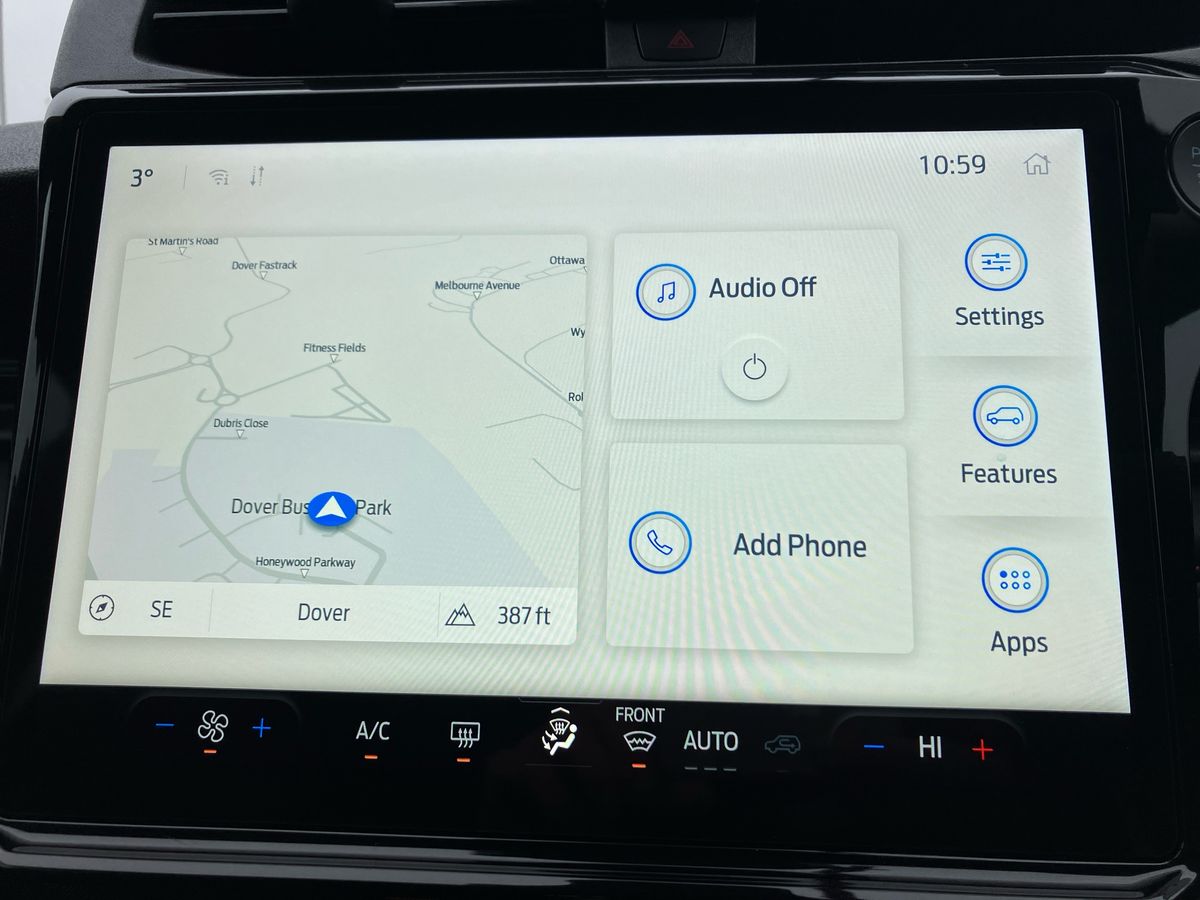 Used Ford Puma 2025 for sale - 77083474: Photo 10