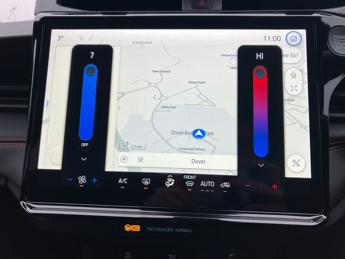 Used Ford Puma 2025 for sale - 77083474: Photo 12