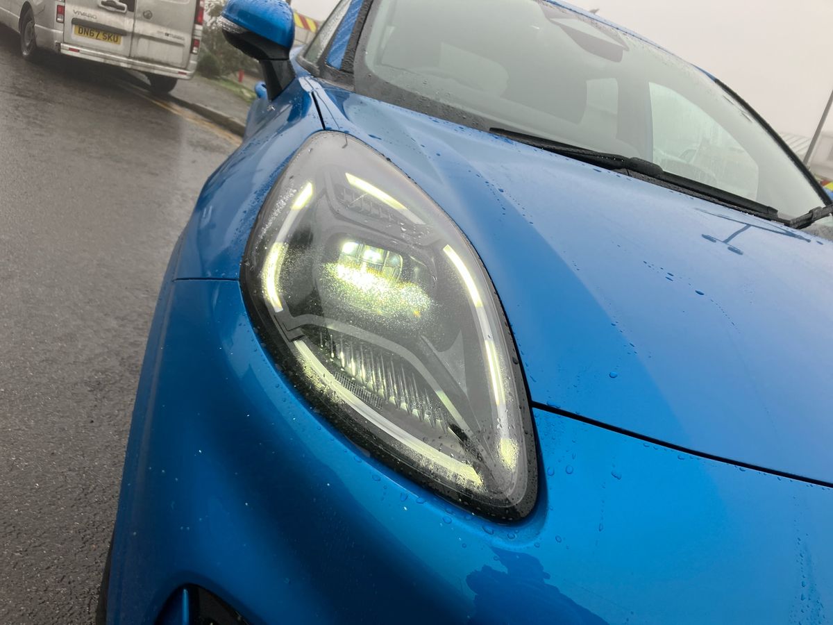 Used Ford Puma 2025 for sale - 77083474: Photo 13