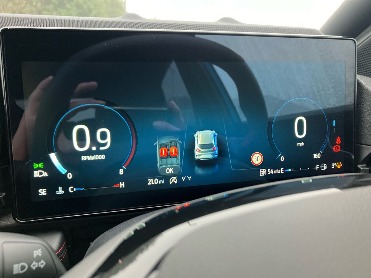 Used Ford Puma 2025 for sale - 77083474: Photo 14