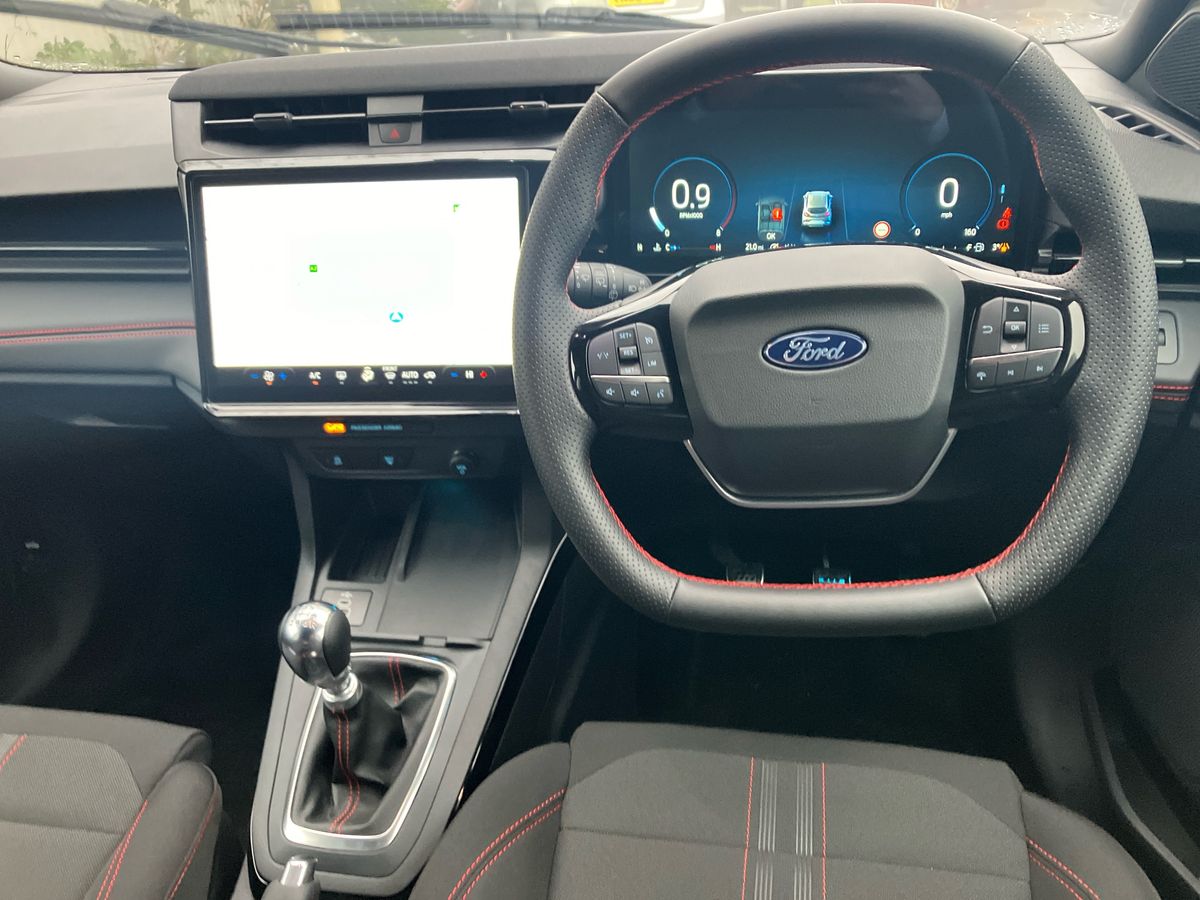 Used Ford Puma 2025 for sale - 77083474: Photo 15