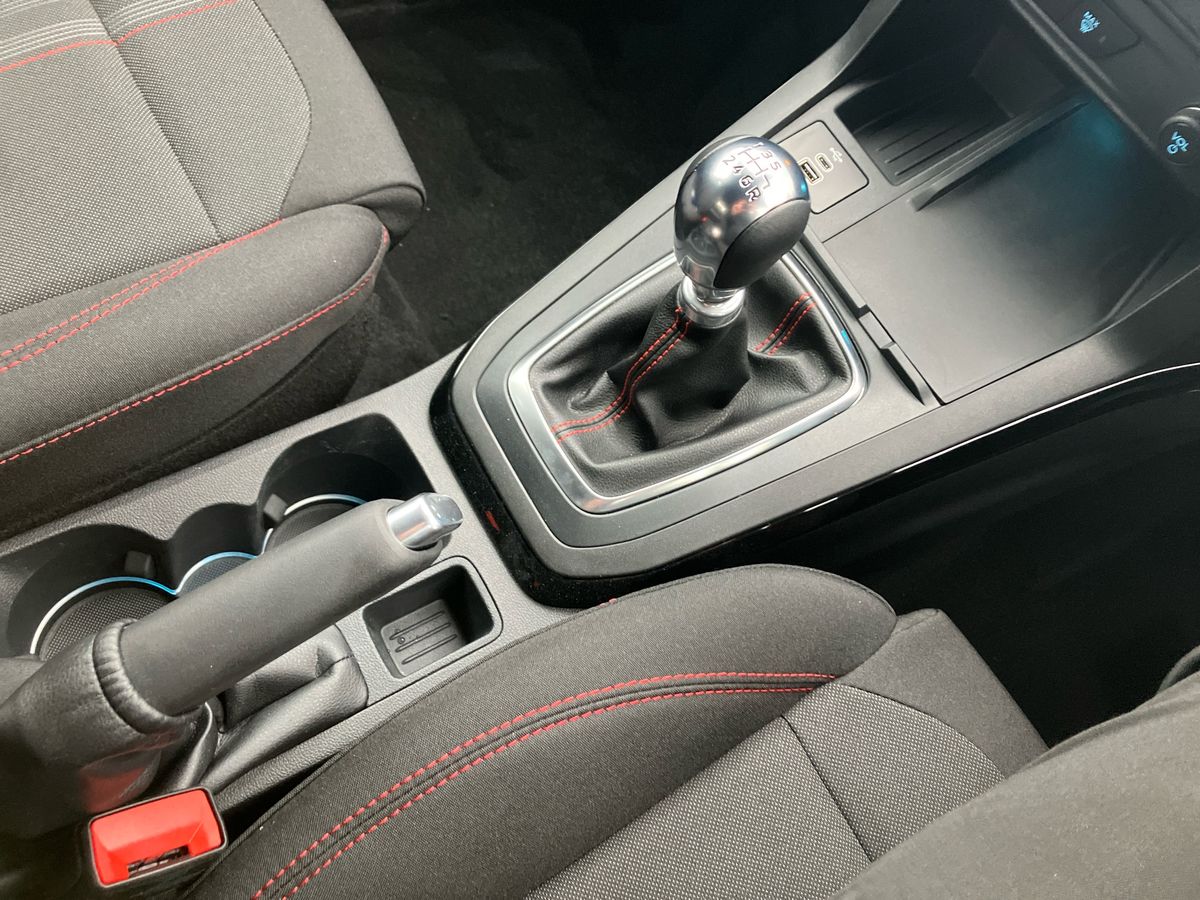 Used Ford Puma 2025 for sale - 77083474: Photo 17